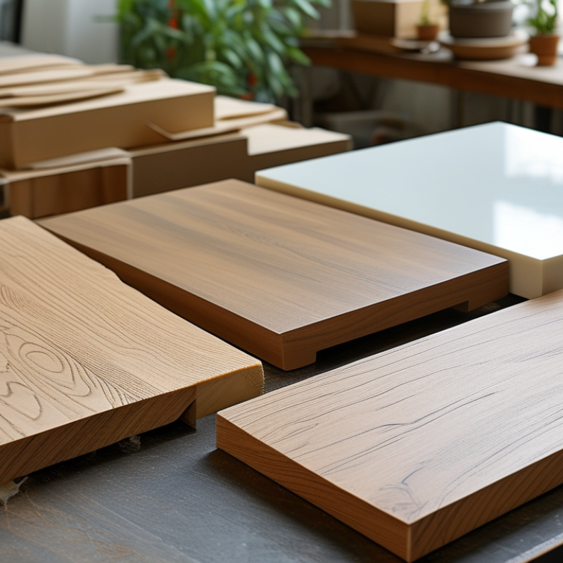 Best Ivory Board Sheets for Your Business Needs?