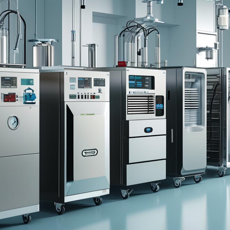 Top Tips for Choosing the Best Class B Autoclave for Your Needs?