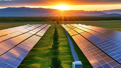 Top Tips for Choosing Off Grid Solar System Solutions?