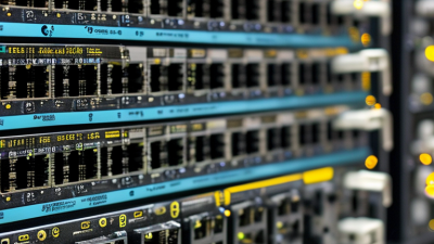 How to Choose the Right Ethernet Switch for Your Network?