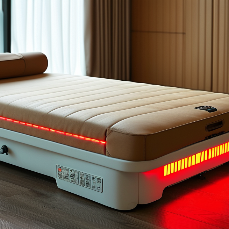 How to Choose the Best Red Light Therapy Mat for Your Needs?