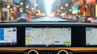 How to Choose the Best Vehicle Monitor Series for Your Needs?