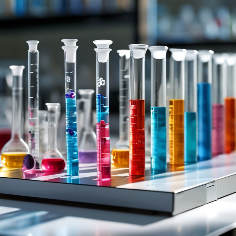 How to Choose C8 HPLC Analytical Columns for Your Lab Needs?