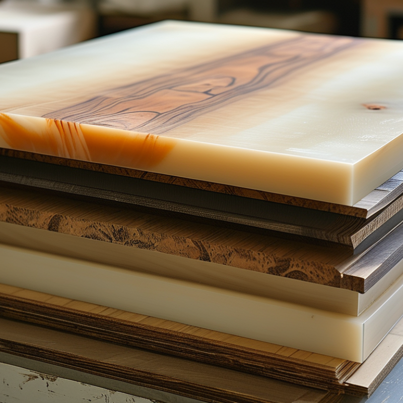 What are Ivory Board Sheets and Their Benefits for Buyers?