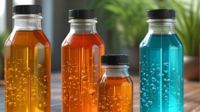 Top Liquid Packaging Solutions for Global Buyers Today?