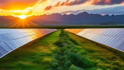 Top 10 Power Inverter Options for Global Buyers to Consider?