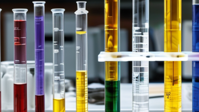 How to Choose the Best UPLC Columns for Your Lab Needs?