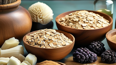 What are the Benefits of Beta Glucan for Health?