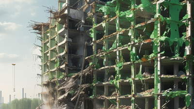What is the Green Circle Demolition Process and Its Benefits?
