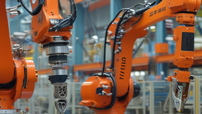 China Best Equipment Parts for Global Buyers in 2026?