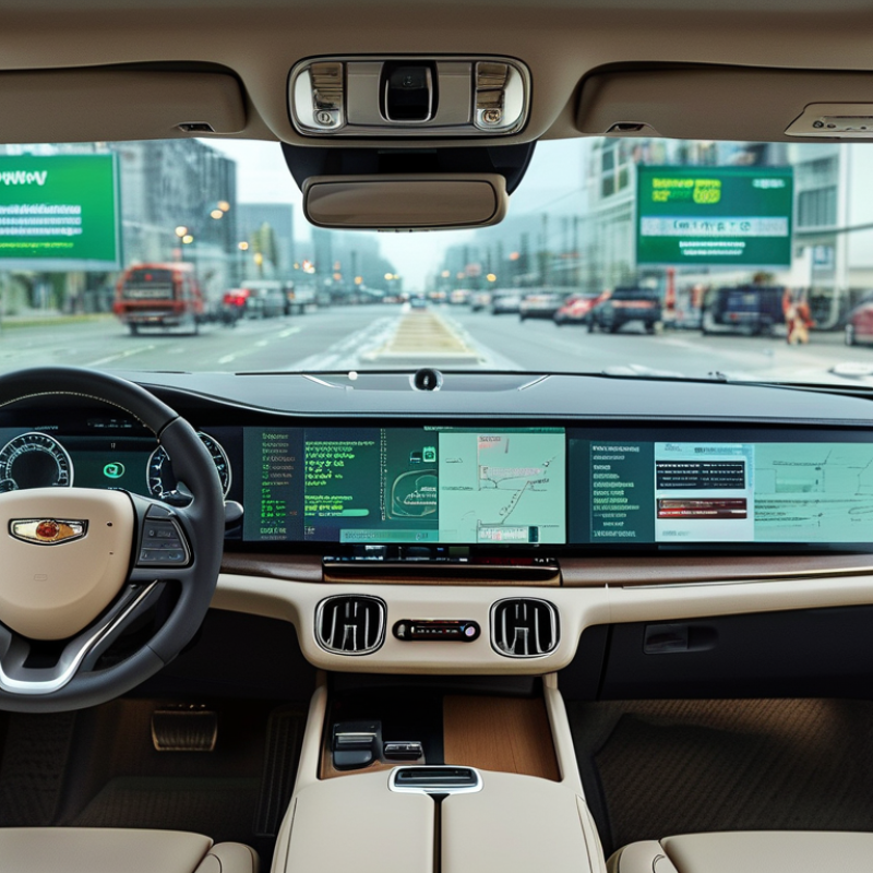 Discover the Best Vehicle Monitor Series for Global Buyers?