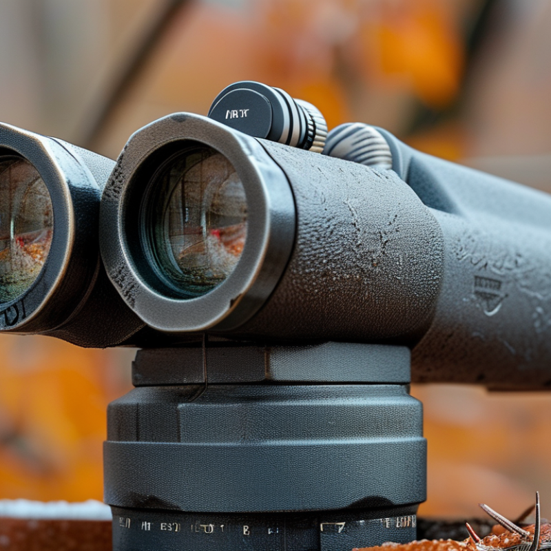 How to Choose the Best Thermal Binoculars for Your Needs?