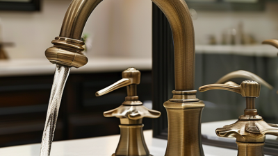 Top Tips for Choosing the Best Bathroom Faucets for Your Home?