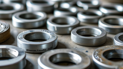 China Best Flat Washer Suppliers for Global Buyers Guide?
