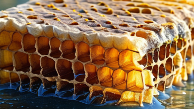 What are the Benefits of Honeycomb Activated Carbon for Buyers?
