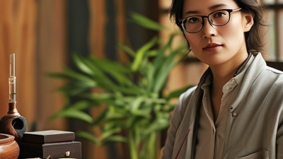 Top 10 Moxibustion Herbs Buyers Should Know About?