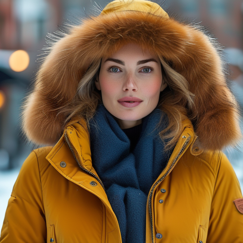 Best Women's Padded Jackets and Coats for Global Buyers?