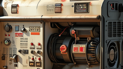 How to Choose the Right Generator Standby for Your Home Needs?