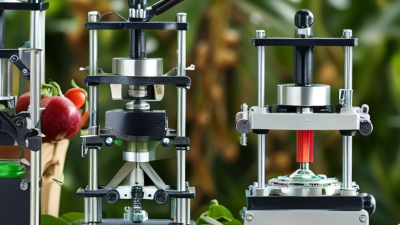Top 10 China Produce Packaging Machinery for Global Buyers?