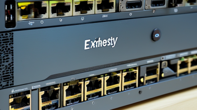 Essential Tips for Choosing the Right Ethernet Switch?
