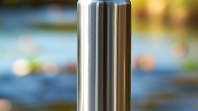 How to Choose the Best Thermos Water Bottle for Your Needs?