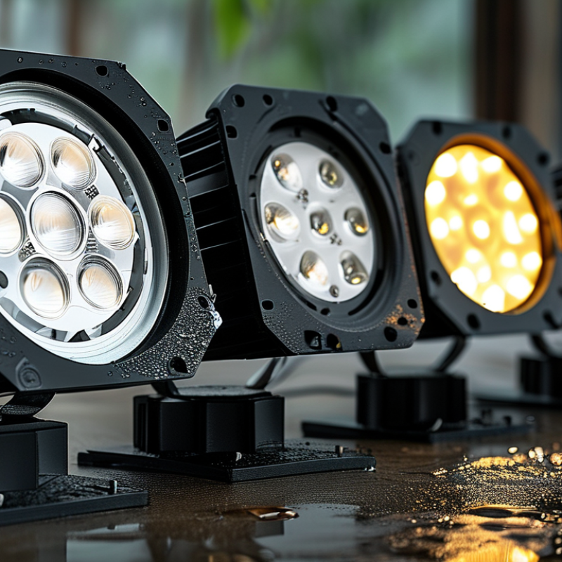 How to Choose the Best LED Tri-Proof Light for Your Needs?