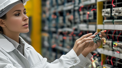 How to Source Quality Electronic Parts for Global Buyers?