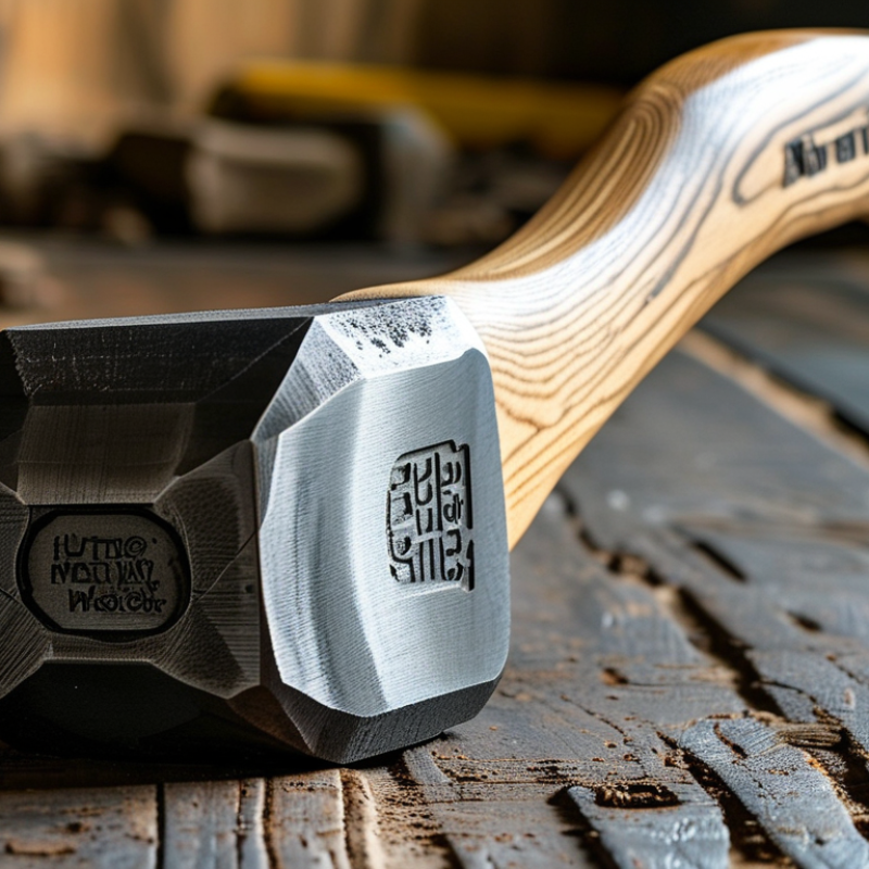 How to Choose the Best Custom Wear Life Hammer for Your Needs?