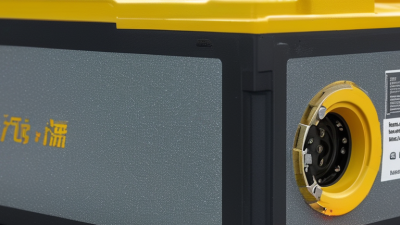 China Best 48 Volt 300 Amp Li Battery for Global Buyers?