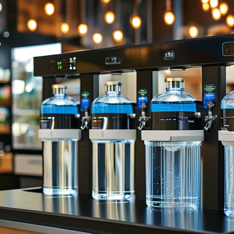 2026 Best Reverse Osmosis System for Clean Water Solutions?