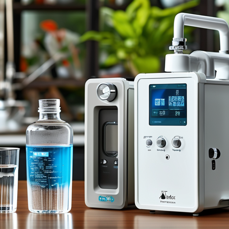How to Choose the Best Water Analyzer for Your Needs?