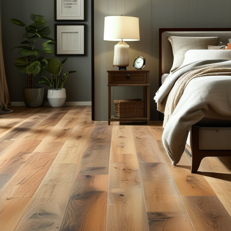 2026 Best SPC Flooring Options for Global Buyers?