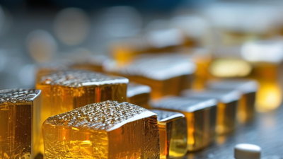 2026 Top Pharmaceutical Gelatin Suppliers for Global Buyers?