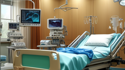 Why Choosing the Right Labor and Delivery Equipment Matters for Expecting Mothers?