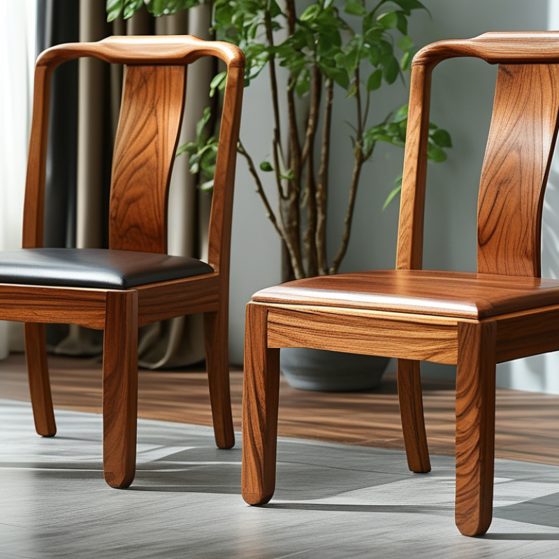 Top 10 Solid Wood Chairs from China for Global Buyers?