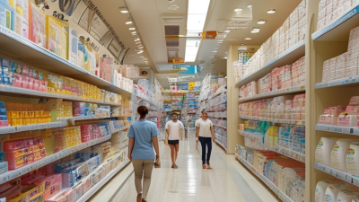 Best Youth Diapers for Global Buyers in 2026?