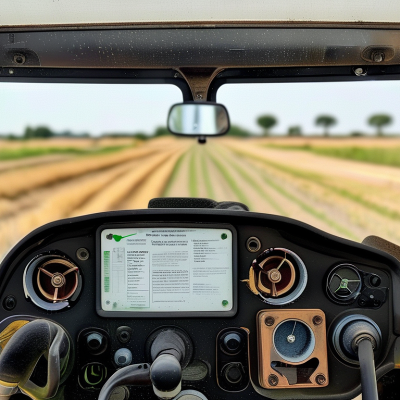 Why Choose the Best Agricultural Machinery Cabin Air Filter?