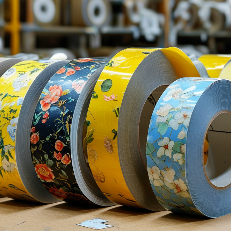 Top 10 Transfer Tapes in China for Global Buyers?