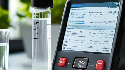 Top Single Parameter Water Analyzer for Global Buyers?