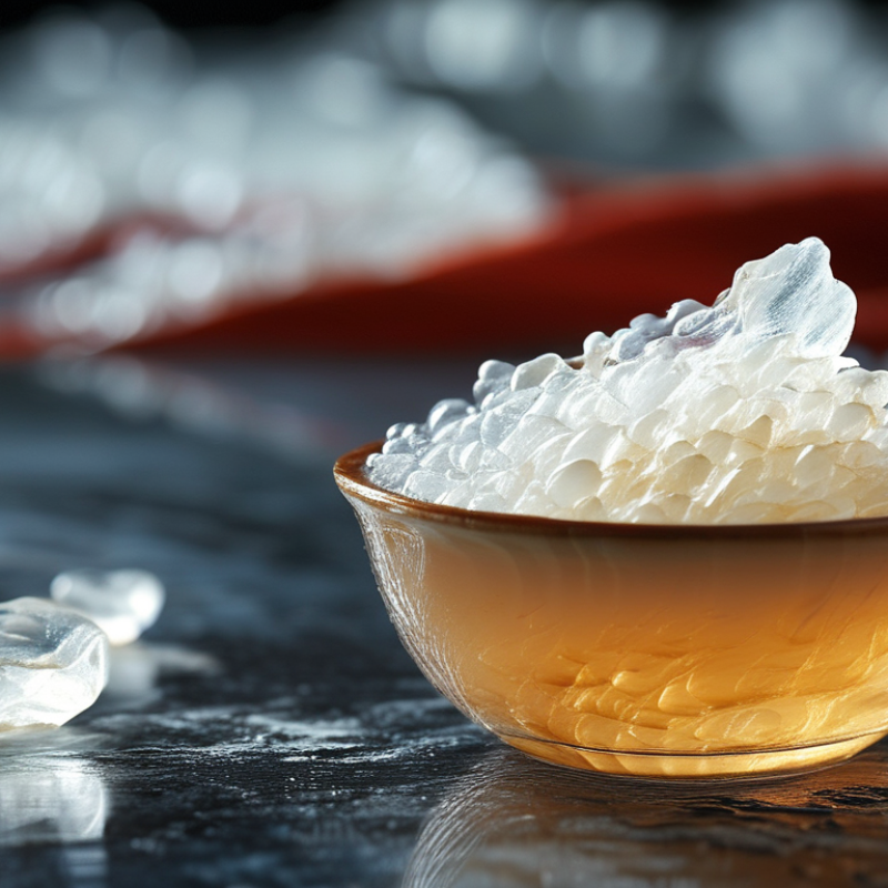 China Top Hydro Collagen Peptides Suppliers for Global Buyers?