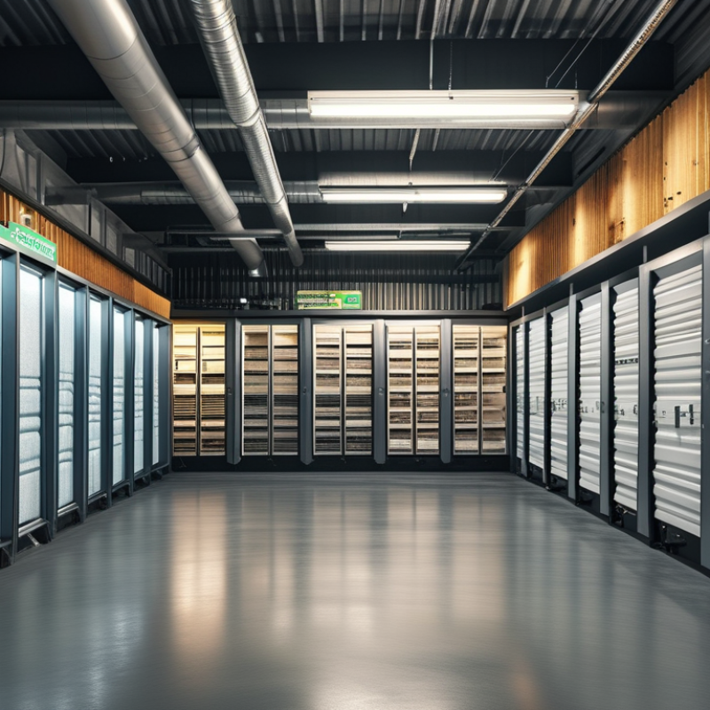 Top Tips for Choosing Cooling Room Panels for Your Needs?