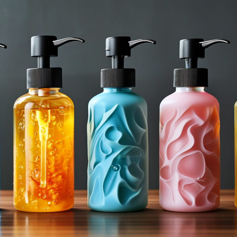 How to Choose the Best Liquid Soap Mixer for Your Needs?