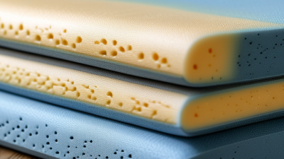 2026 Best Foam Mat Options for Global Buyers to Consider?