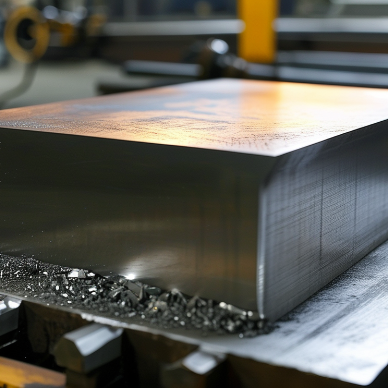 Top 10 Benefits of Using Tungsten Targets for Your Business?