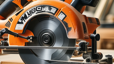 How to Choose the Right Core Saws for Your Projects?