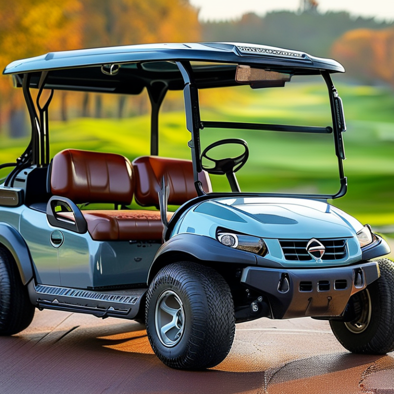 Top 10 Golf Cart Battery Options for Global Buyers?