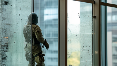 10 Tips for Choosing Bulletproof Glass for Ultimate Protection?