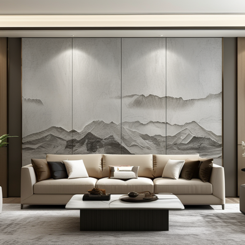 Top 10 Indoor WPC Wall Panel Suppliers in China Revealed?