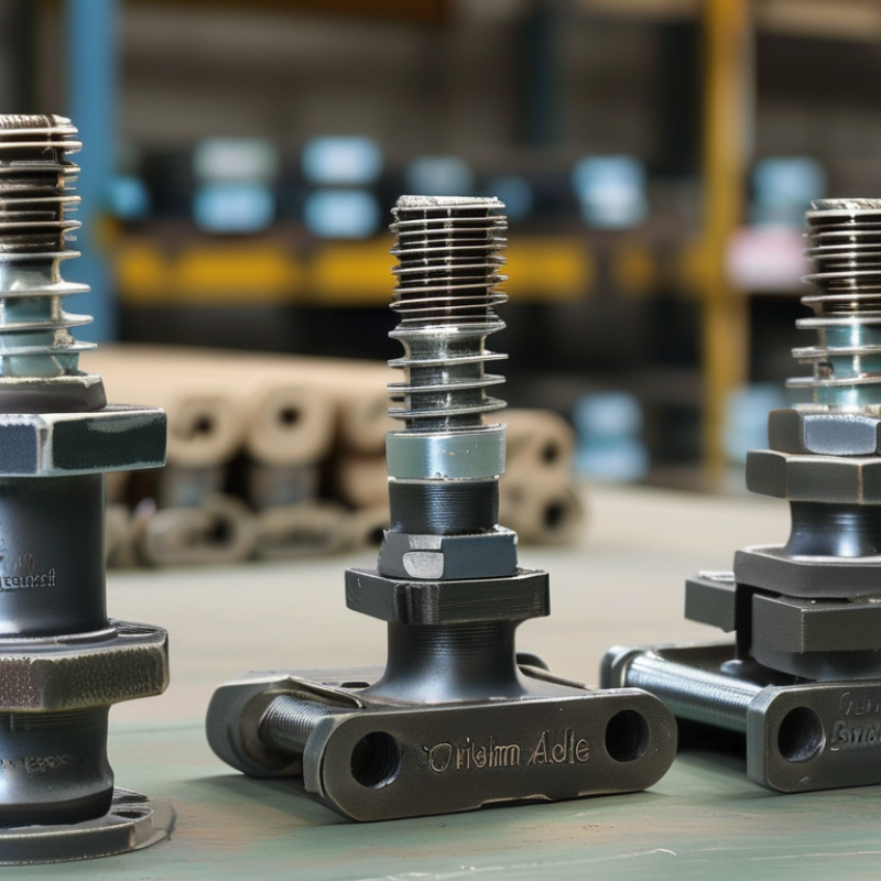 China Best Single Bolt Pipe Clamp for Global Buyers？
