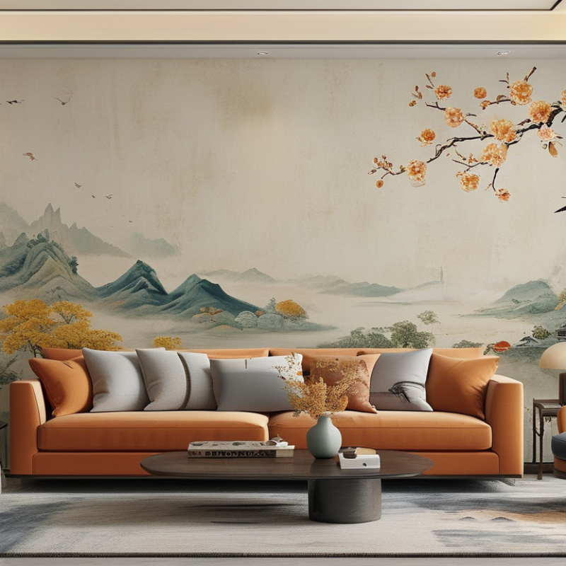 Top Wall Sticker Trends in China for Global Buyers?